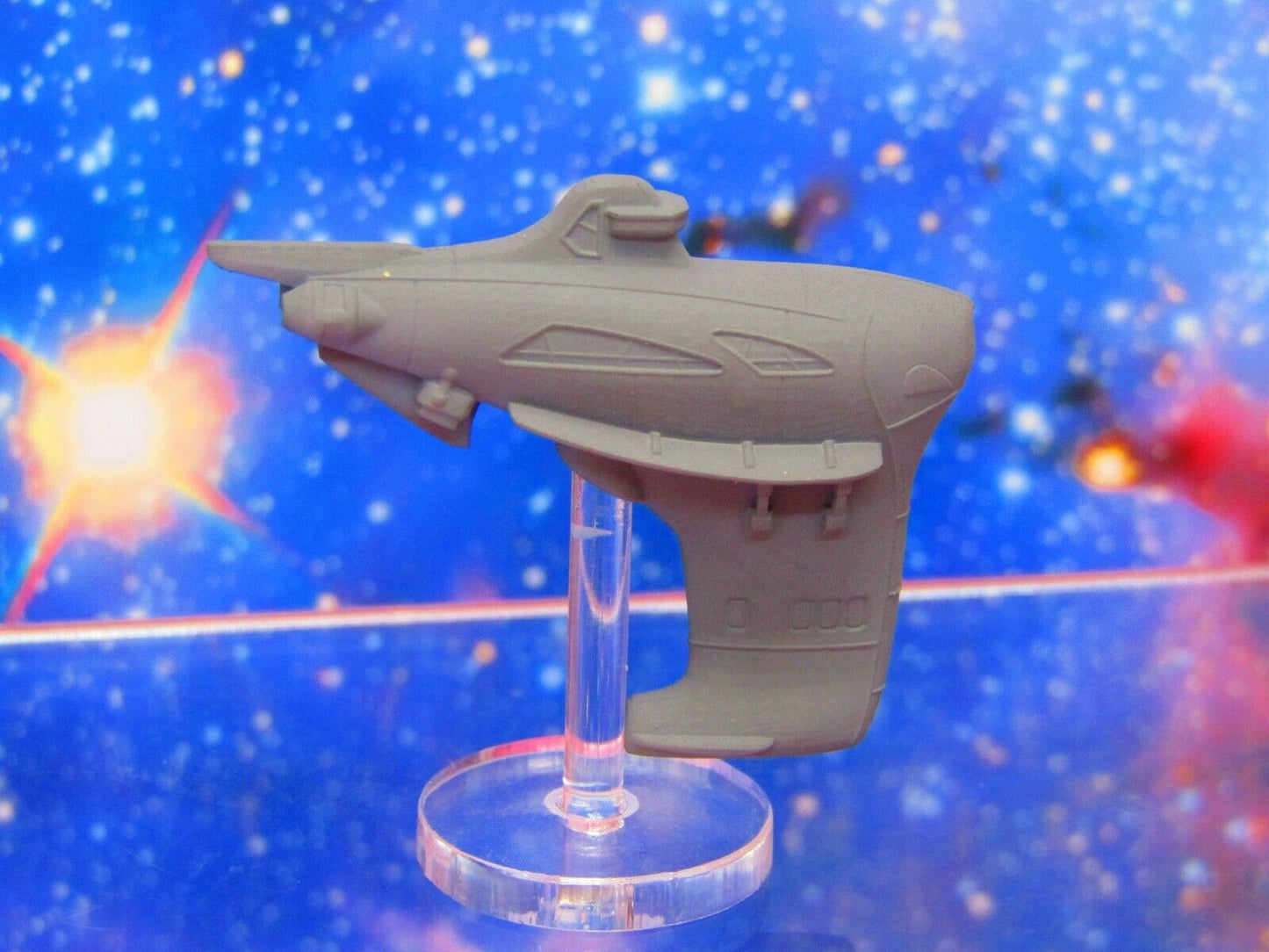 Sonne Maiden Medium Explorer Civilian Craft Tier 10