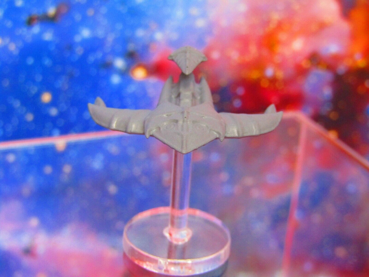 Acronicta Medium Explorer The Hive Craft Tier 4 Starfinder Fleet Scale Starship