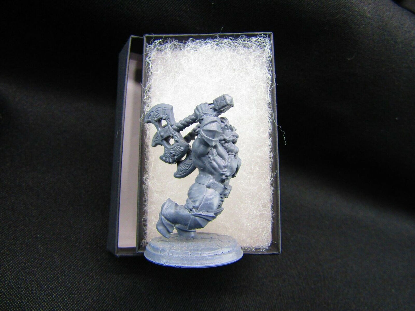 12 Days of Christmas Advent Calendar Fantasy Minis Miniature Figures Set Model