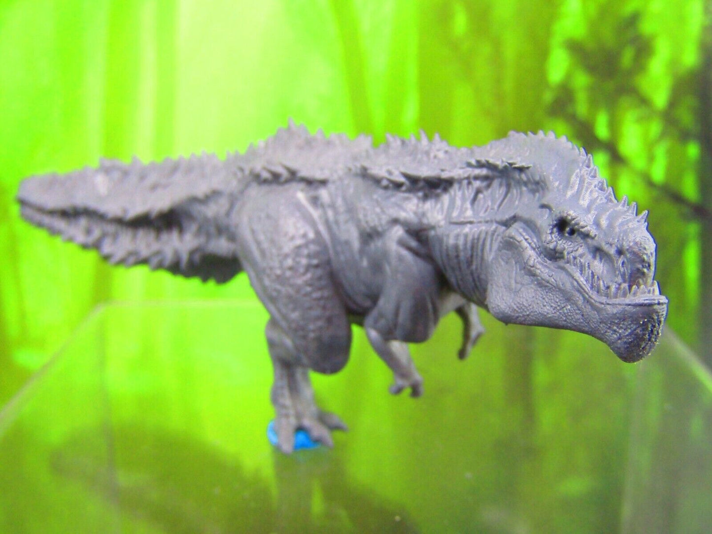 Scourgebone T-Rex Tyrannosaurus B Dinosaur Mini Miniature Figure 3D Printed