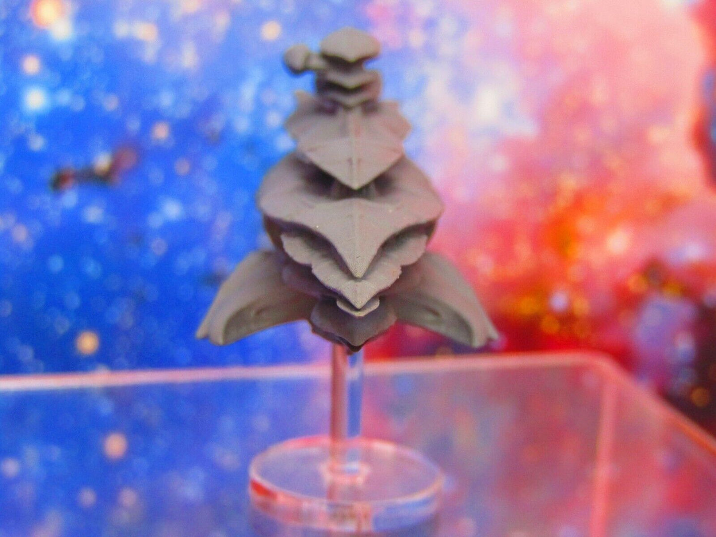 Xenopsylla Supercolossal Ultranought The Hive Tier 20 Starfinder Fleet