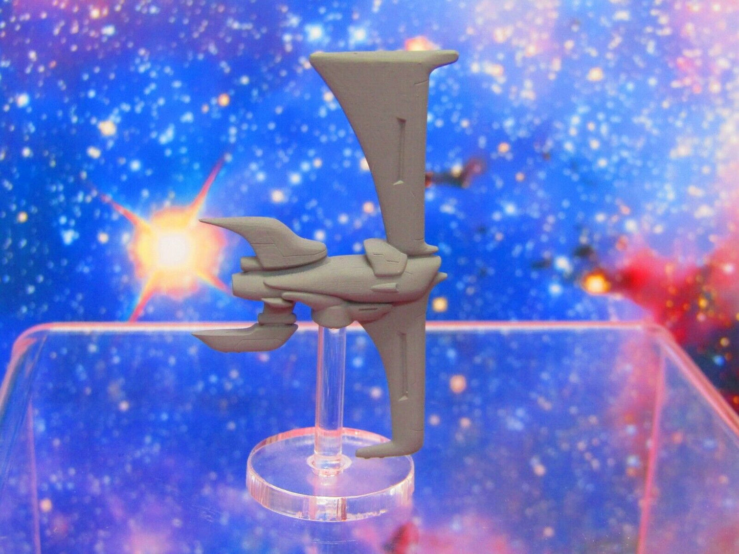 Quenya Class Tiny Fighter The Sylwarin Tier 2 Starfinder Fleet Scale Starship