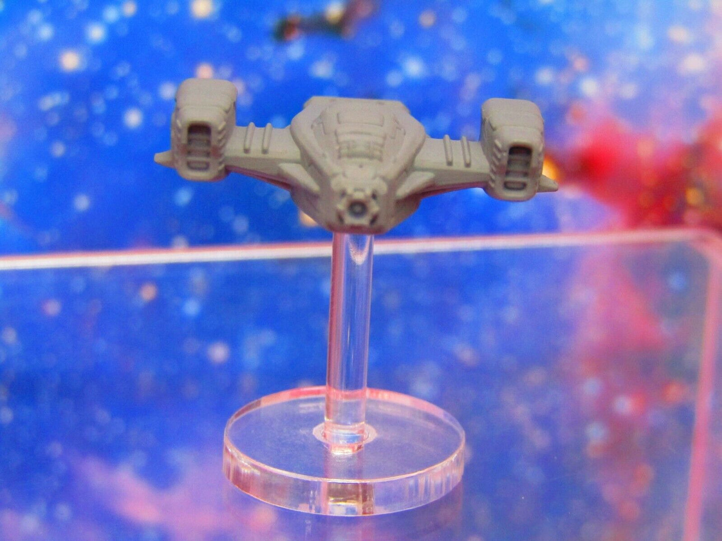 Rim Trader Tiny Interceptor Civilian Craft Tier 6 Starfinder Fleet