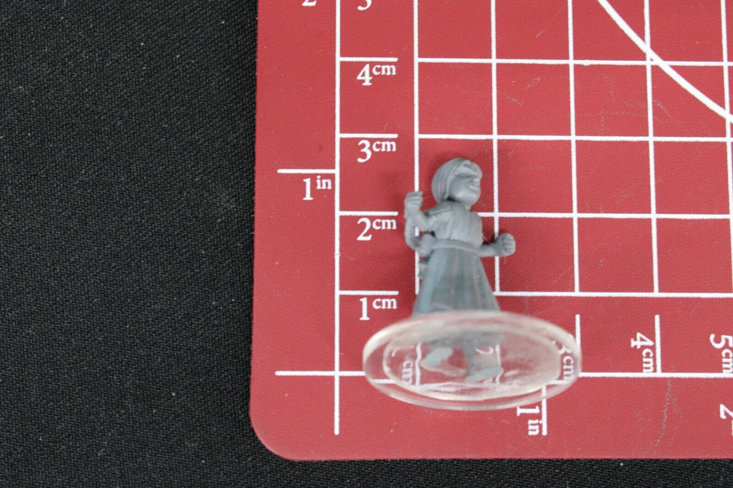 2pc Gretal & Hag Star Players Mini Miniature Player Blood Fantasy Football Bowl