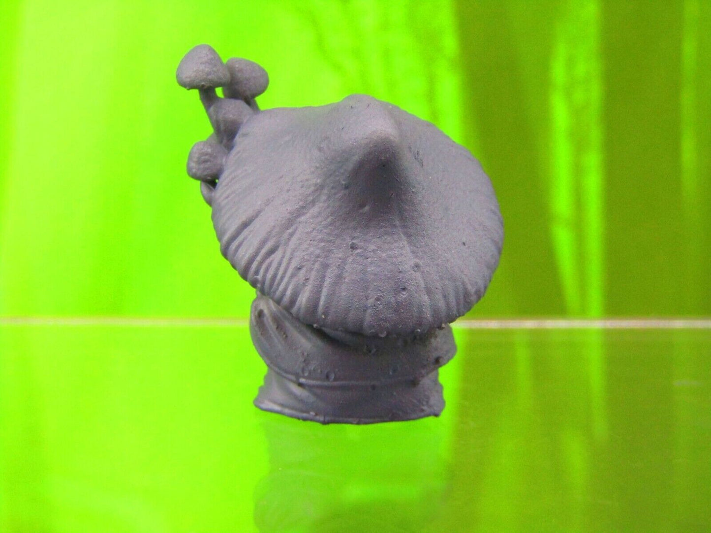 Shroomie Plague Dr. Doctor Mushroom Man Mini Miniatures 3D Printed Model 28/32mm