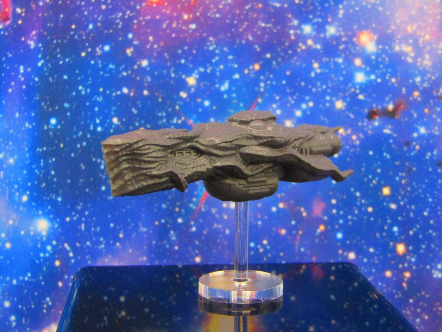 Overtaken Cruiser Ship 1 Mass 3 Astra Nebula Billion Suns Starfinder