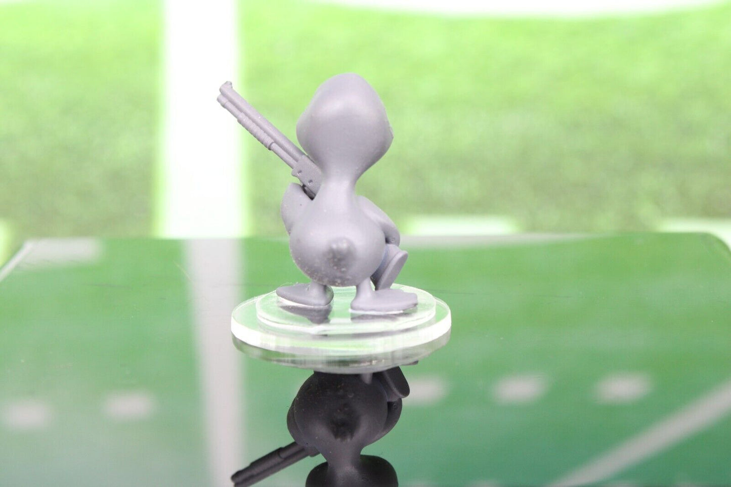 Ugly Duckling Star Player Mini Miniature Player Blood Fantasy Football Bowl BB