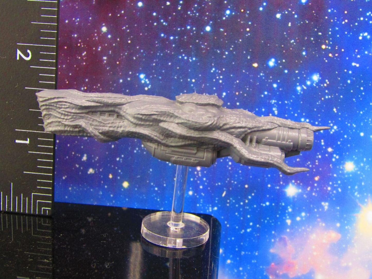 Overtaken Cruiser Ship 1 Mass 3 Astra Nebula Billion Suns Starfinder