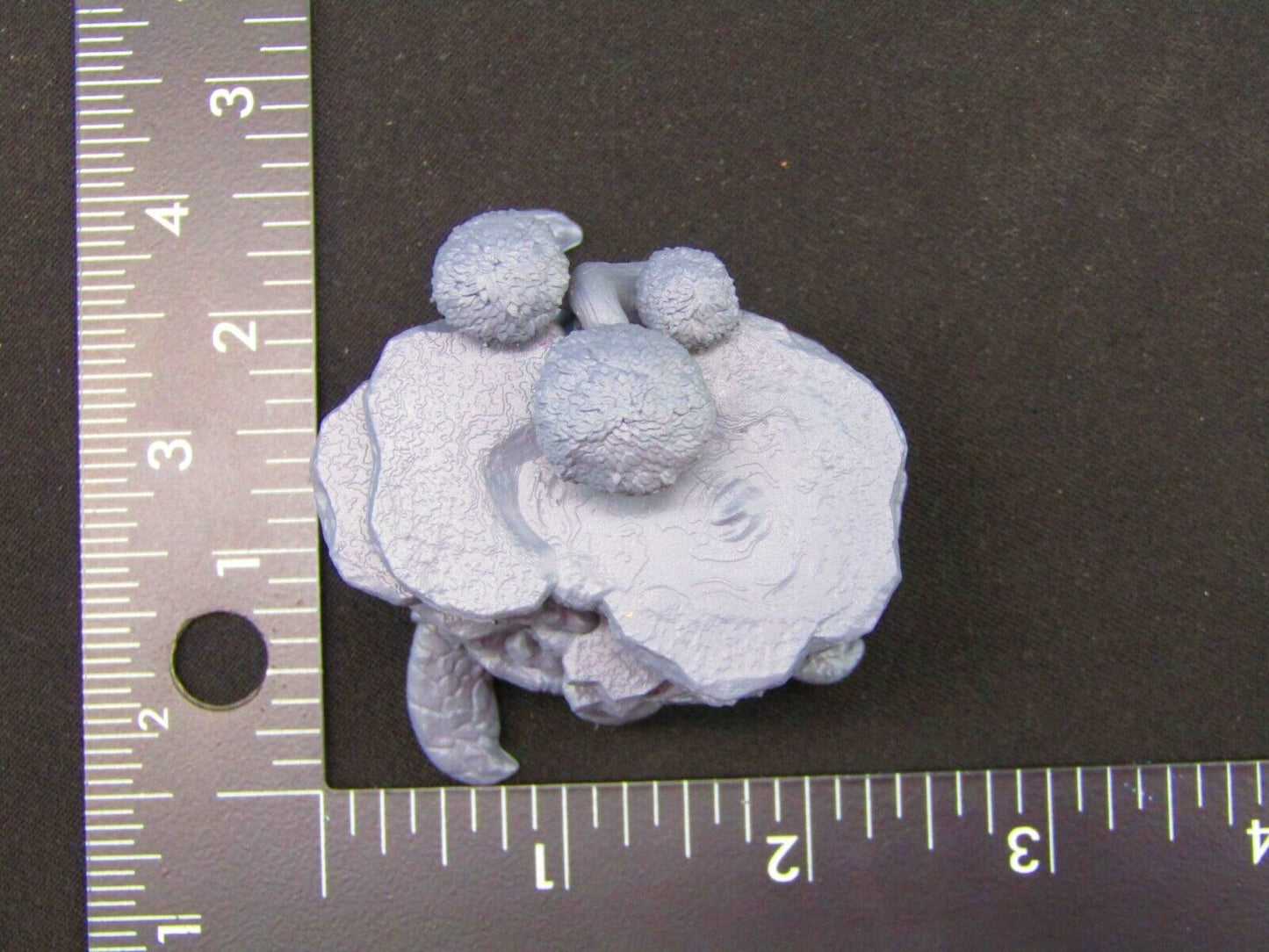 Miniature World Turtle Tortoise Mini Miniature Figure 3D Printed Model 28/32mm