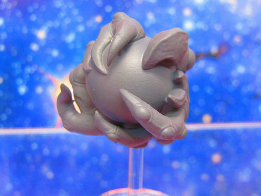 Oq'Uiar "The Many" Military Spaceport Base Command Tier 17 Starfinder Fleet