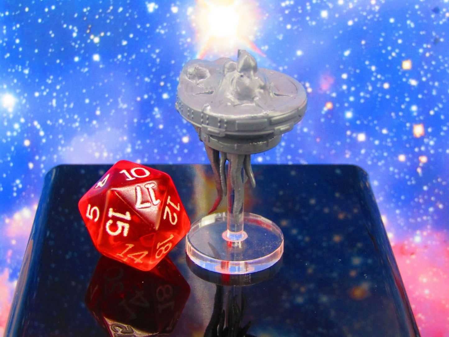 Overtaken Installation Station Astra Nebula Billion Suns Starfinder