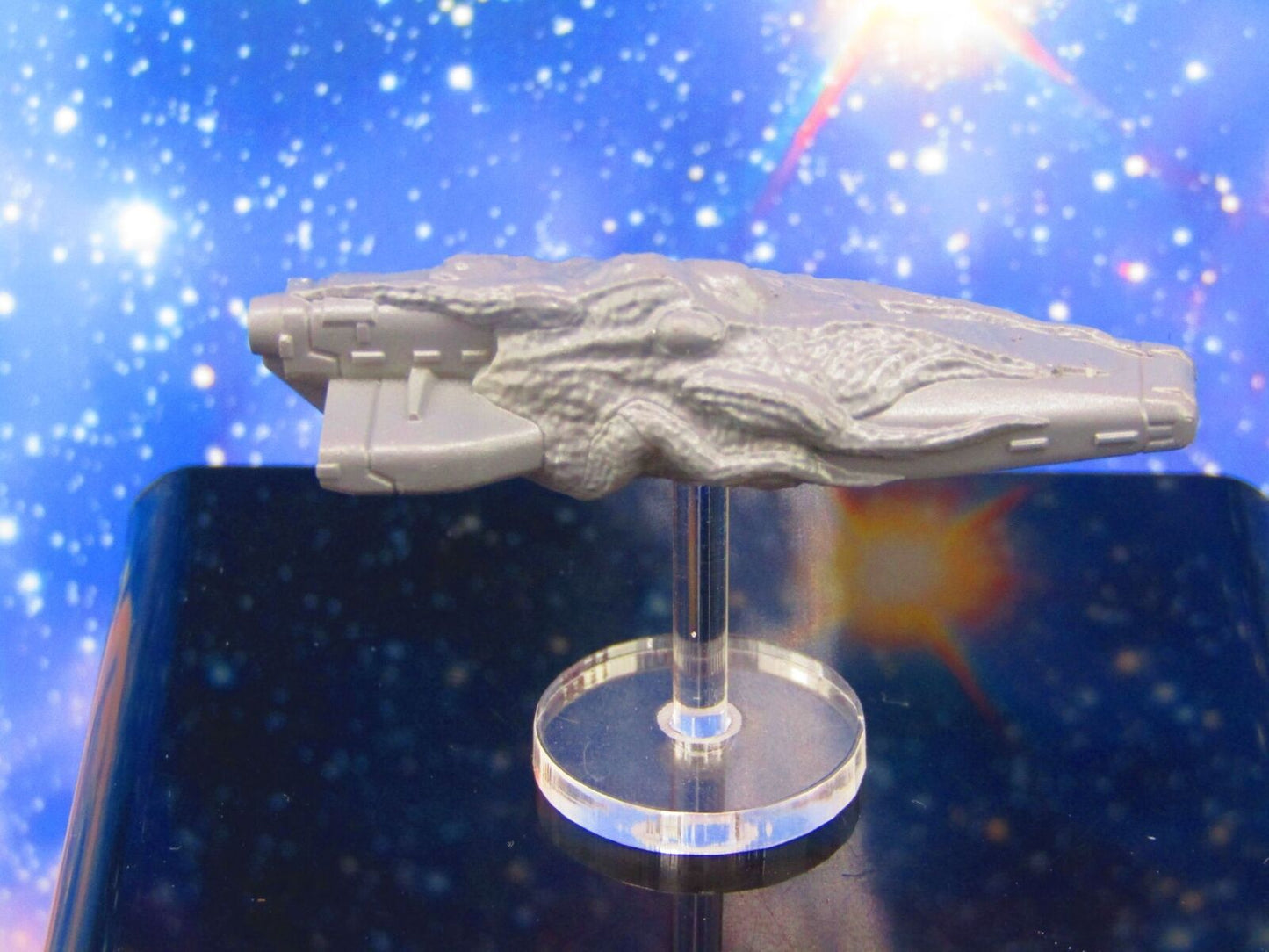 Overtaken Medium Utility Ship Transport Mass 2 Astra Nebula Billion Suns