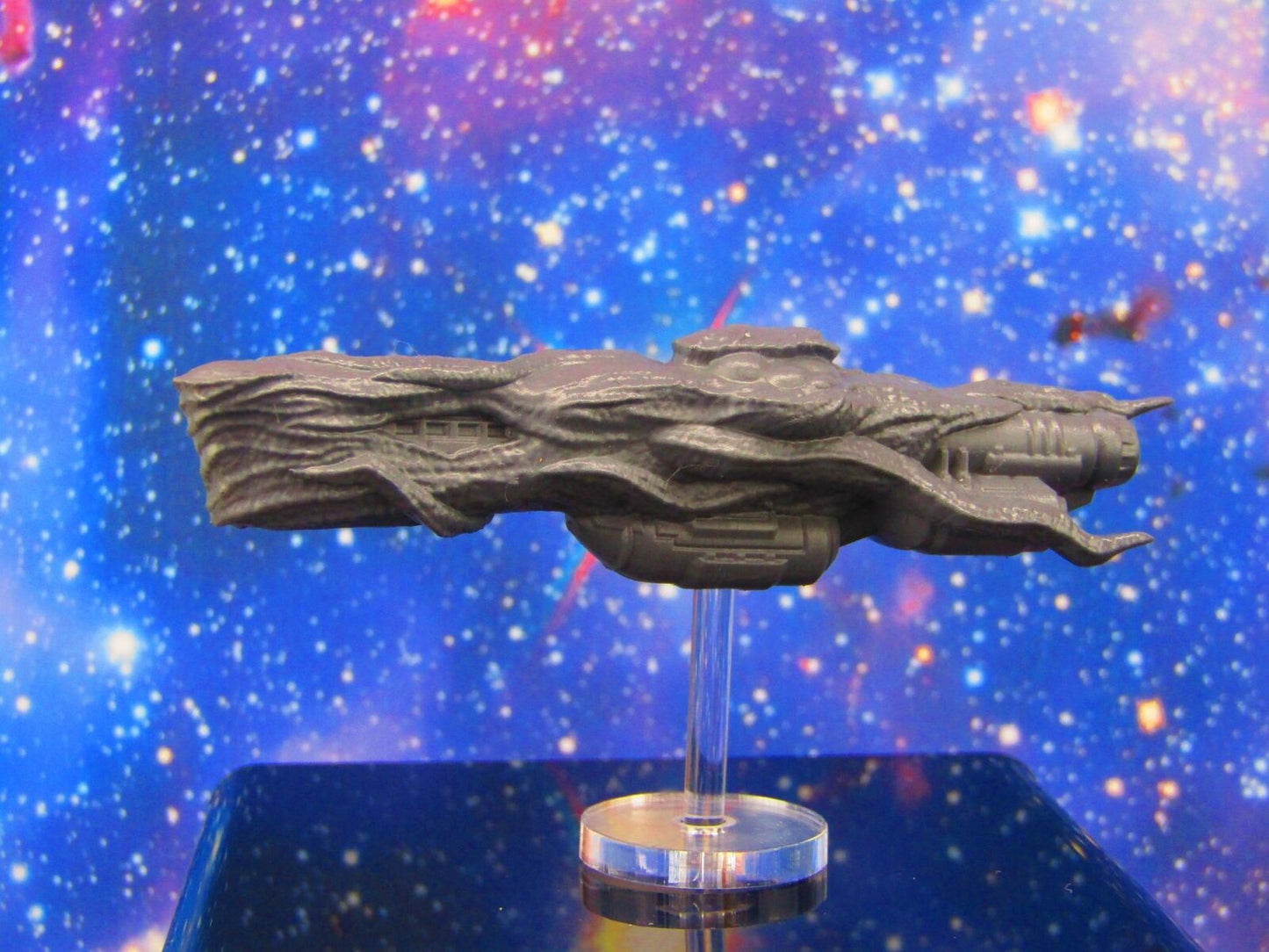 Overtaken Cruiser Ship 1 Mass 3 Astra Nebula Billion Suns Starfinder