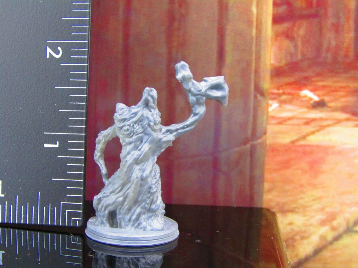 Yochlol Handmaiden Demon Monster Mini Miniature Model Character Figure 28mm/32mm
