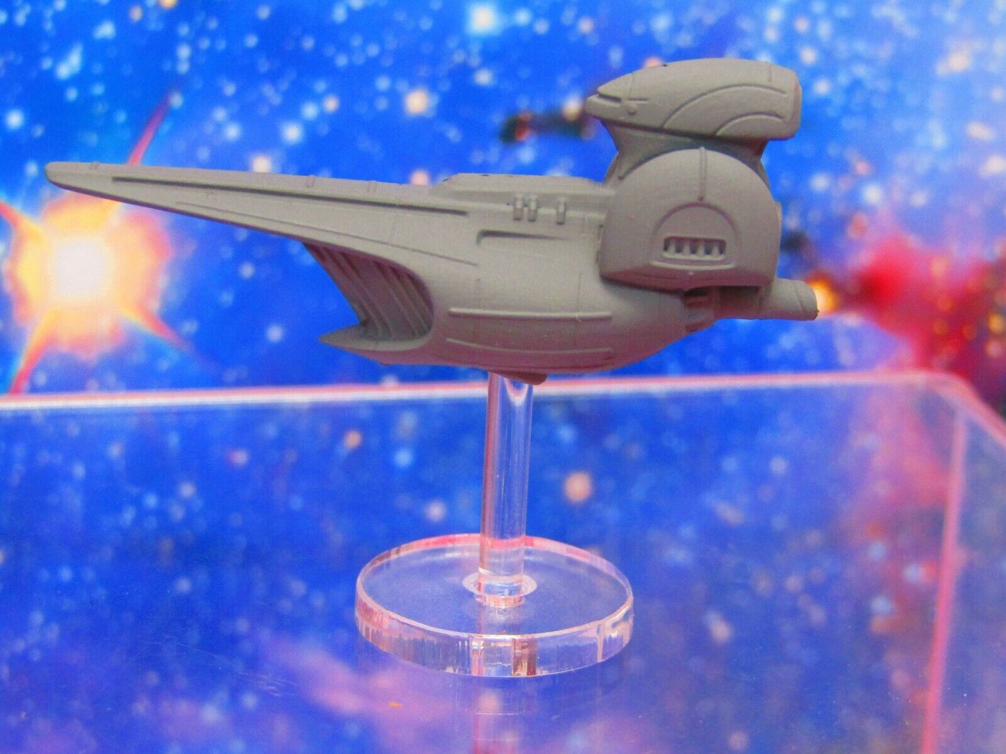 Vorronye Class Medium Explorer The Sylwarin Tier 6 Starfinder Fleet Scale