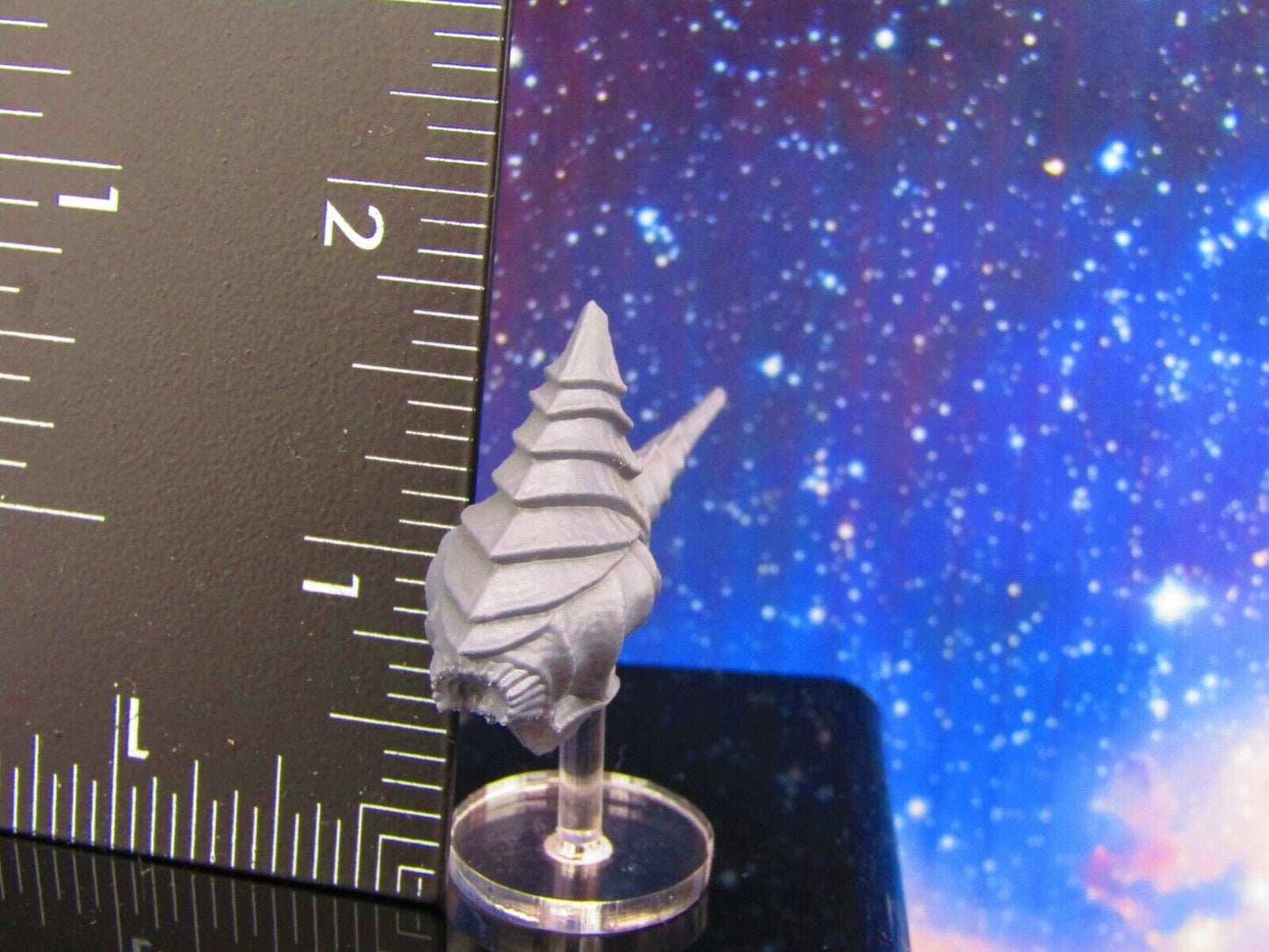 Hive Troop Soldier Transport Craft Billion Suns Starfinder Fleet Scale Starship