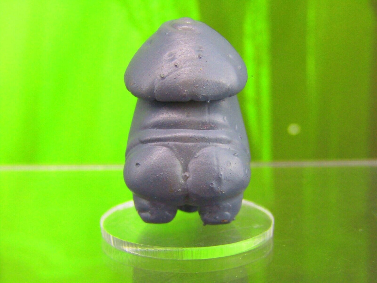 Shroomie Valentine Mushroom Men Myconid Fungus Folk Mini Figures 3D Printed