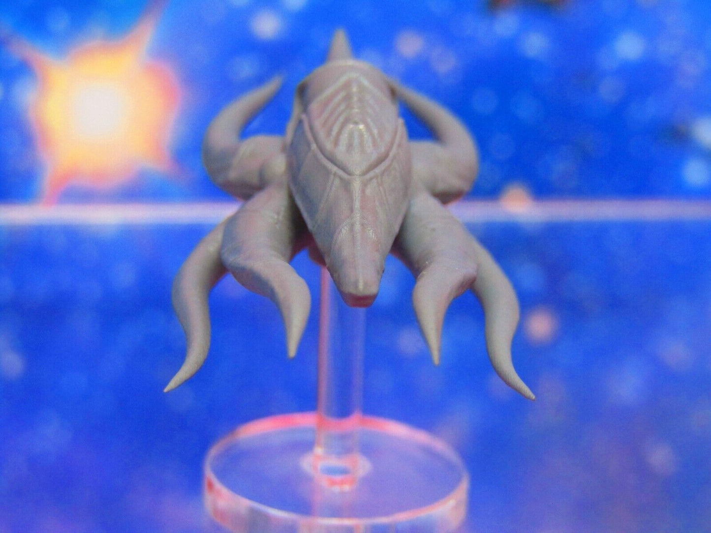 Pr'See Class Small Shuttle Oq'Uiar "The Many" Tier 5 Starfinder Fleet