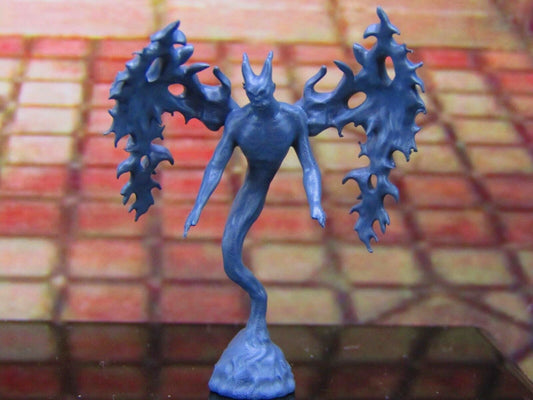 Summoned Shadow Demon Monster Mini Miniature Model Character Figure