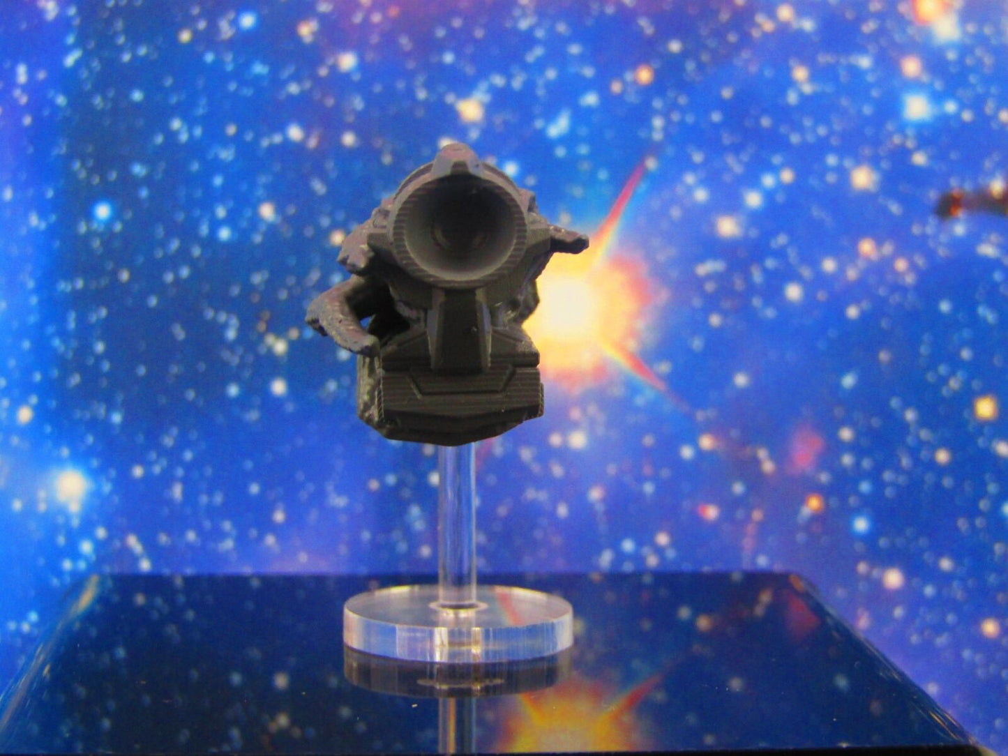 Overtaken Destroyer Mass 3 Astra Nebula Billion Suns Starfinder