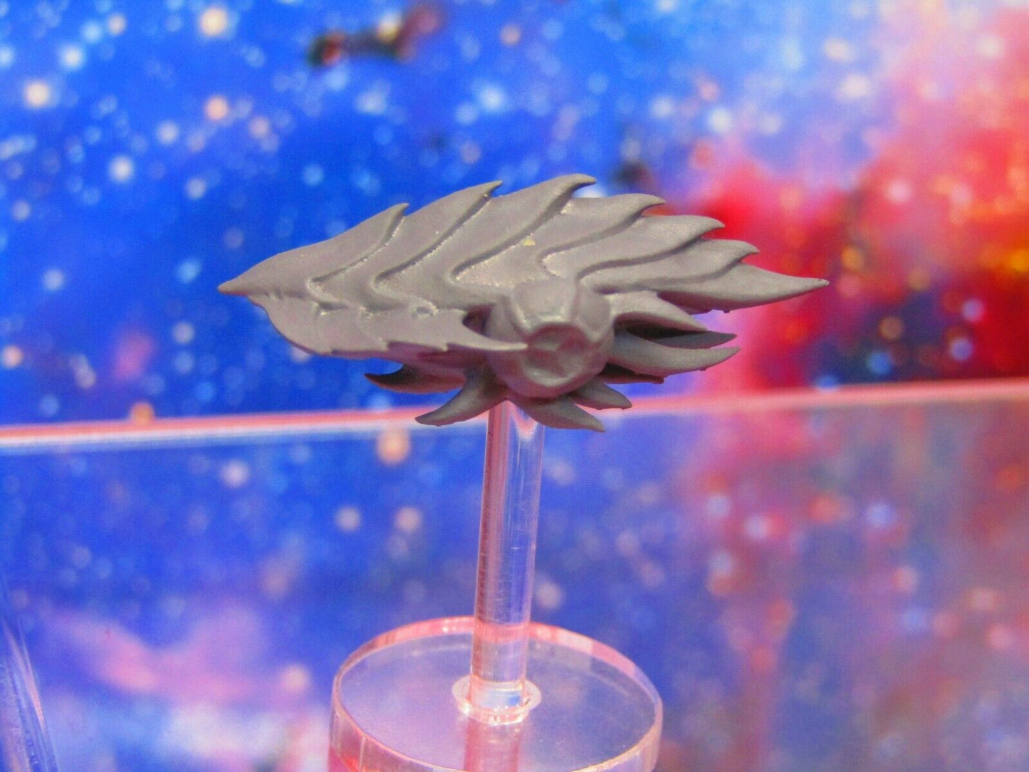 Sitotroga Medium Transport The Hive Tier 7 Starfinder Fleet Scale Starship Mini
