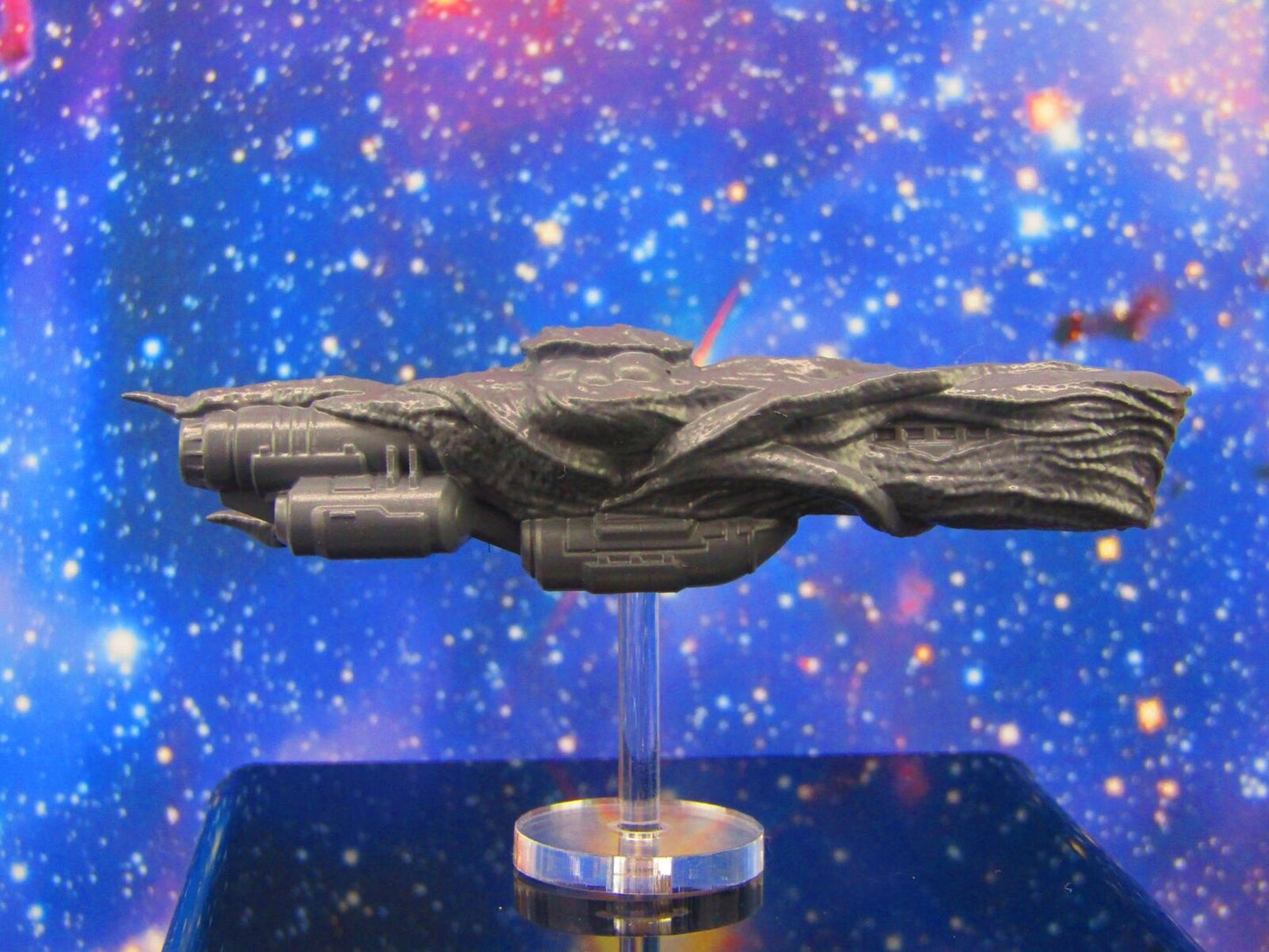 Overtaken Cruiser Ship 1 Mass 3 Astra Nebula Billion Suns Starfinder