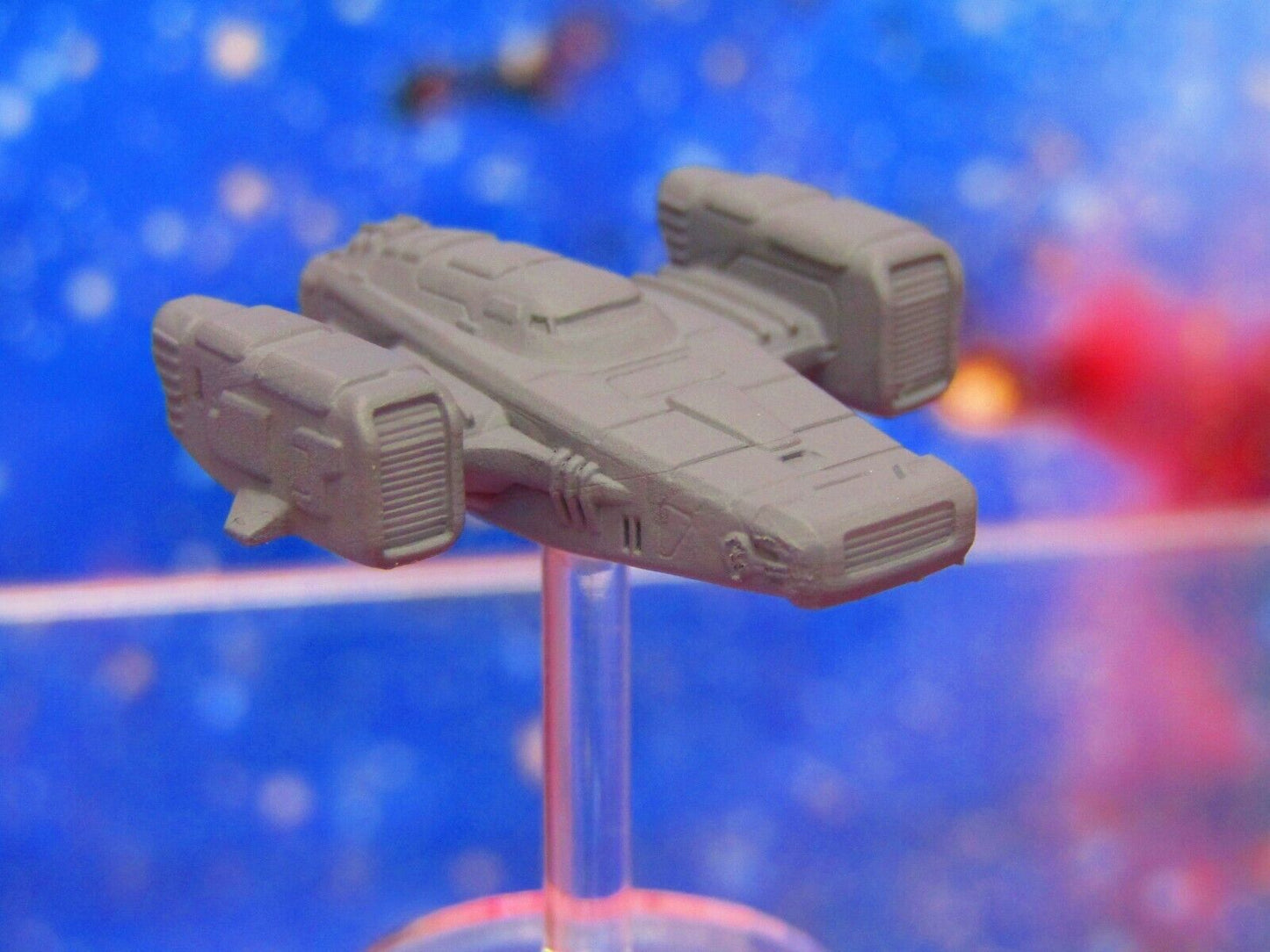Rim Trader Tiny Interceptor Civilian Craft Tier 6 Starfinder Fleet