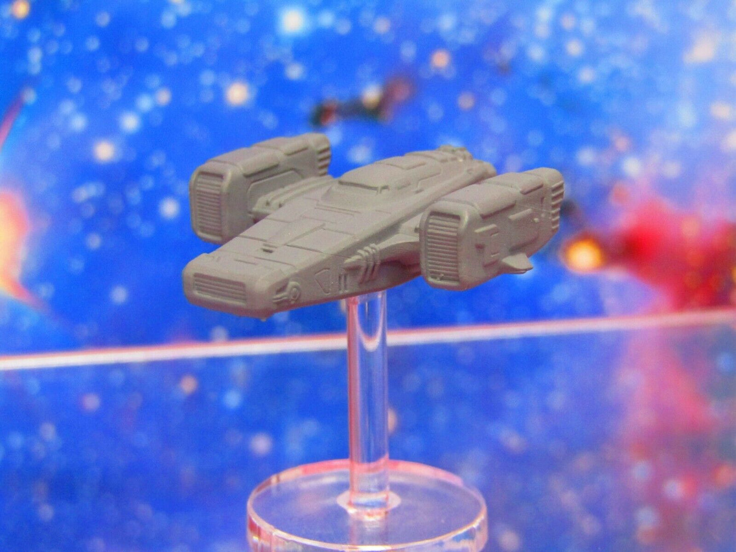 Rim Trader Tiny Interceptor Civilian Craft Tier 6 Starfinder Fleet