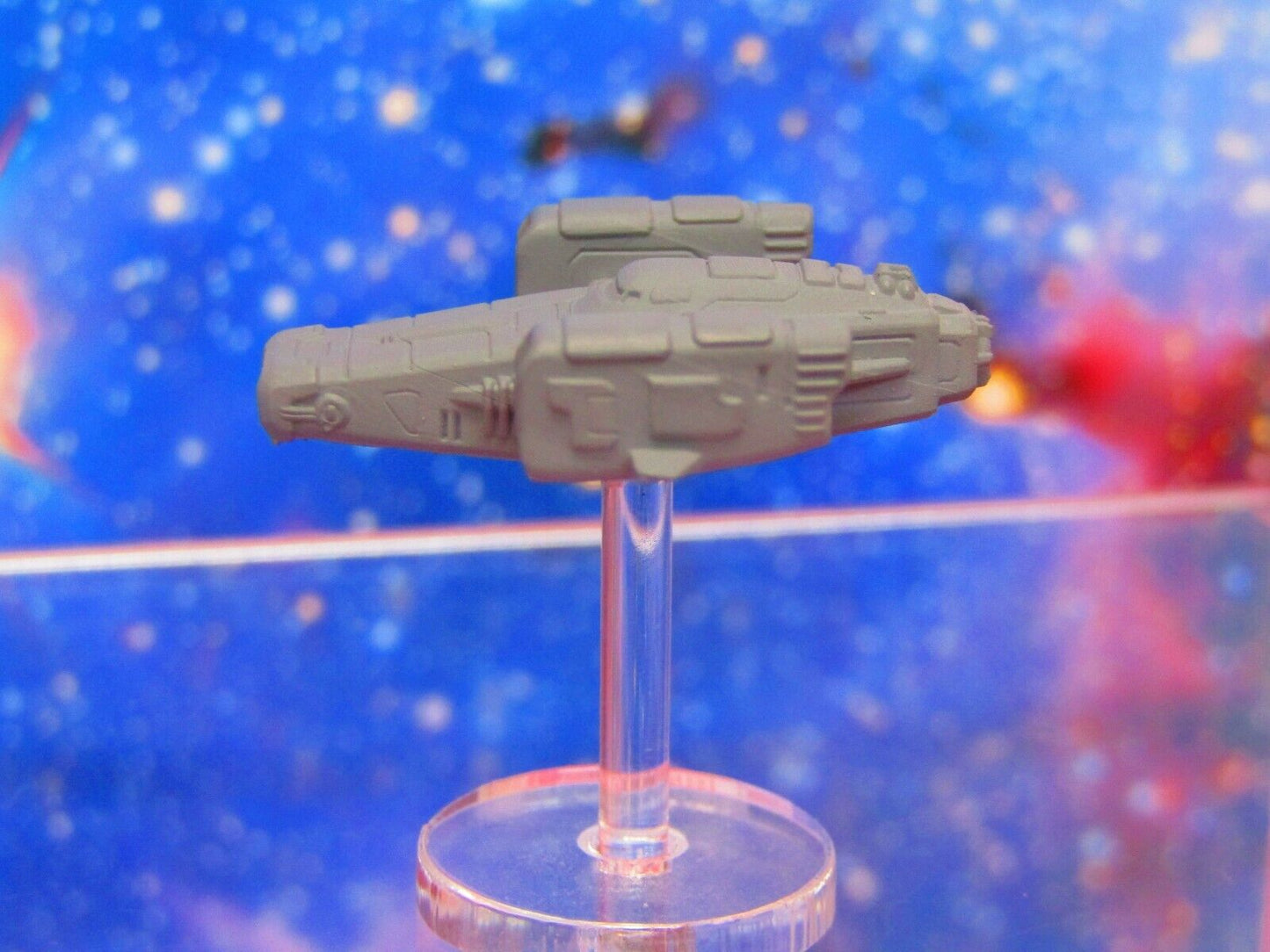 Rim Trader Tiny Interceptor Civilian Craft Tier 6 Starfinder Fleet