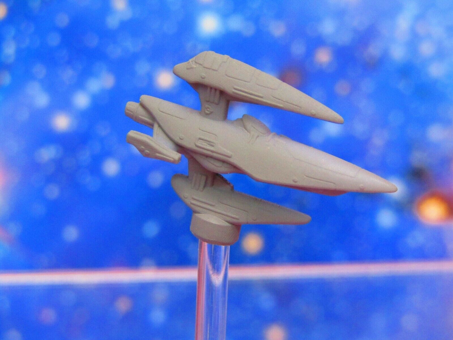 Telerill Class Tiny Fighter The Sylwarin Tier 4 Starfinder Fleet Scale Starship