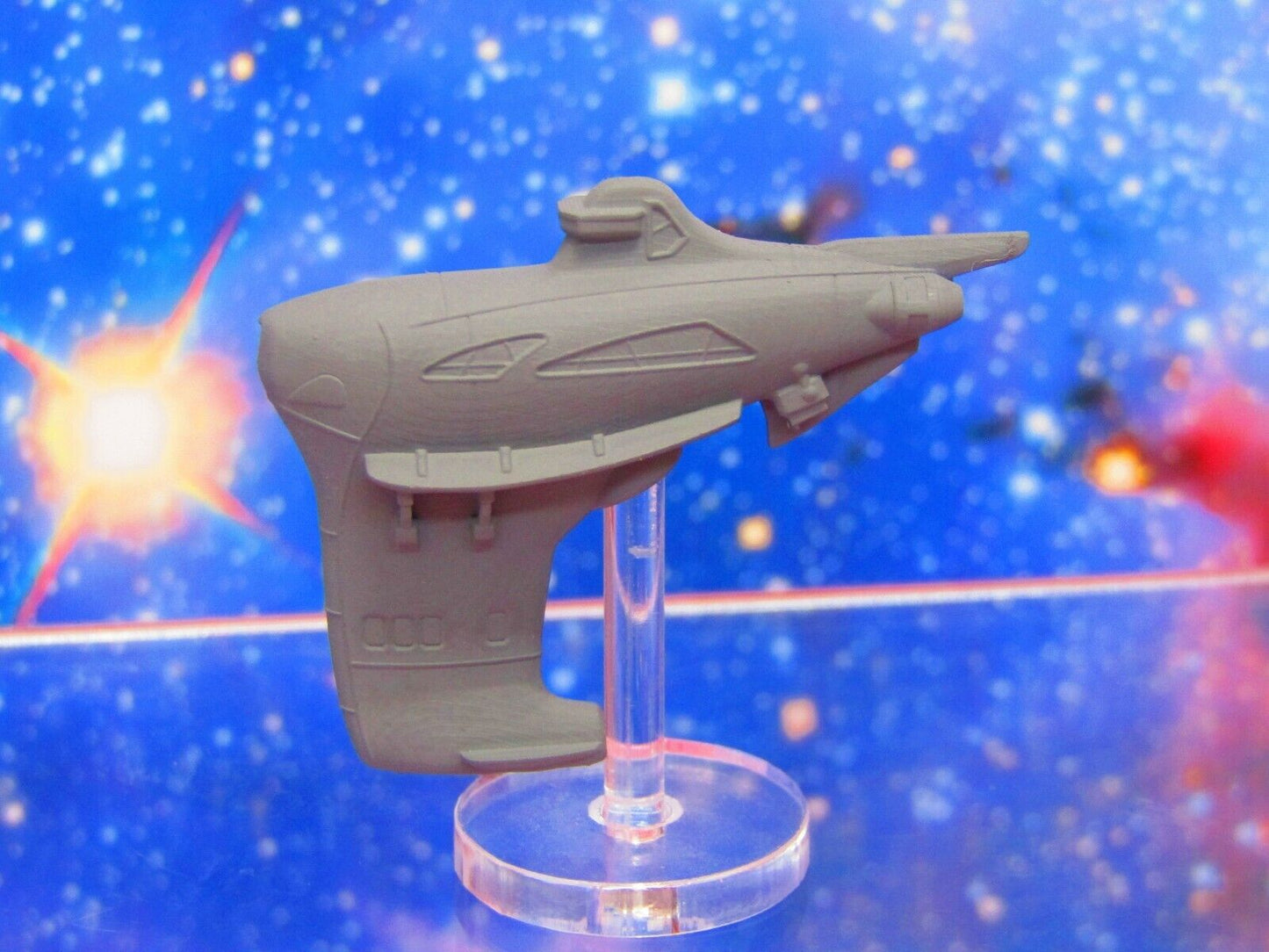 Sonne Maiden Medium Explorer Civilian Craft Tier 10