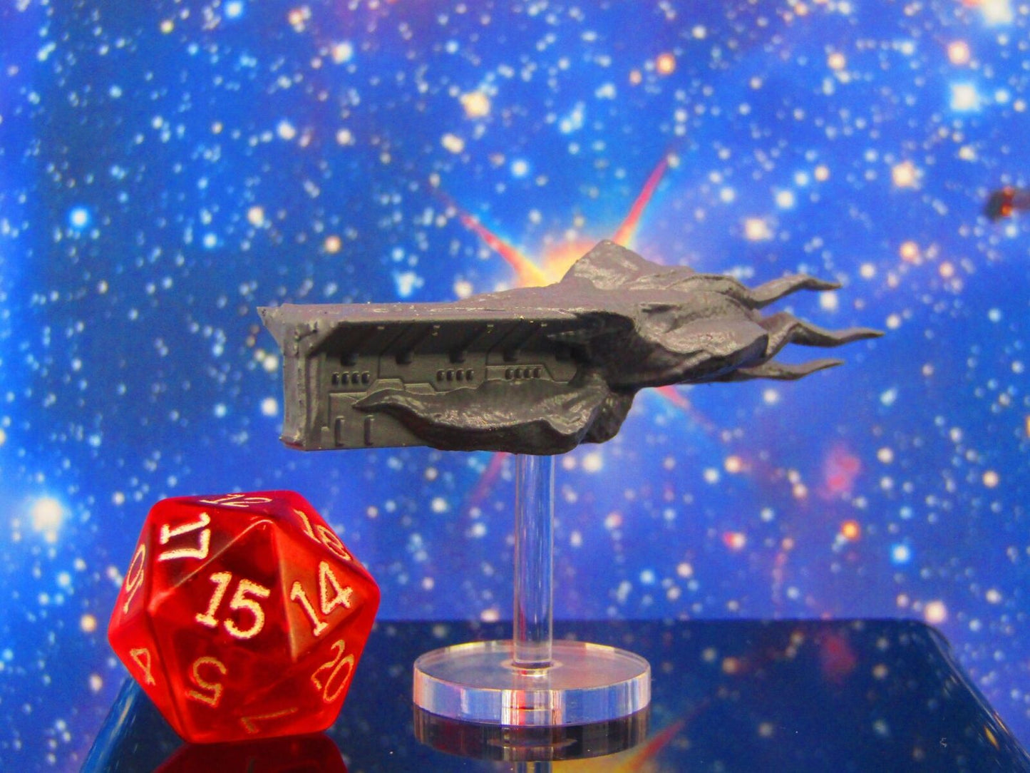 Overtaken Carrier Frigate Mass 3 Astra Nebula Billion Suns Starfinder