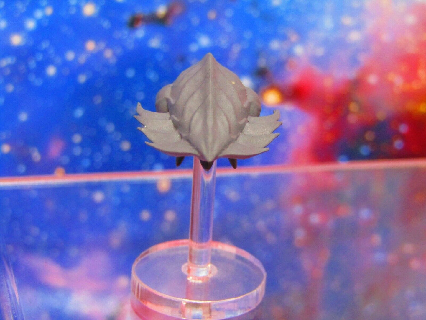 Sitotroga Medium Transport The Hive Tier 7 Starfinder Fleet Scale Starship Mini