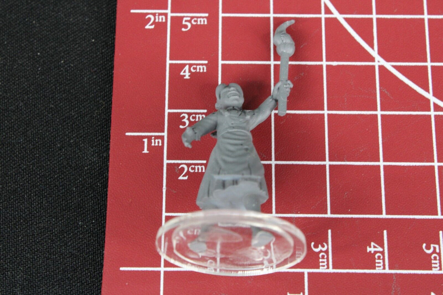 Little Match Girl Star Player Mini Miniature Player Blood Fantasy Football Bowl