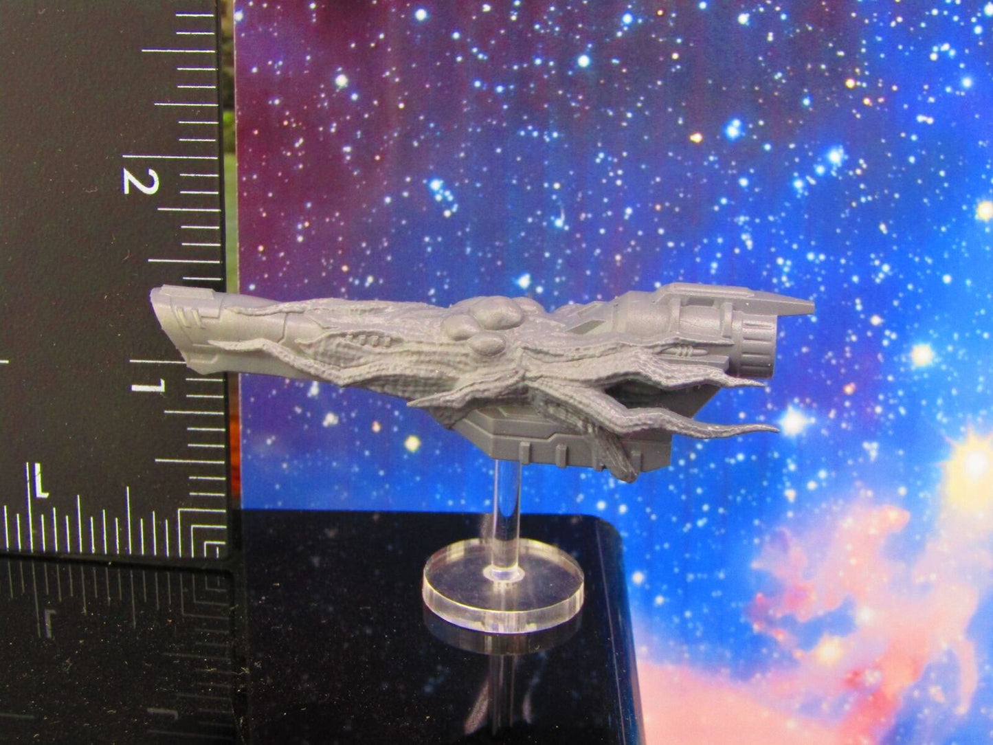 Overtaken Destroyer Mass 3 Astra Nebula Billion Suns Starfinder