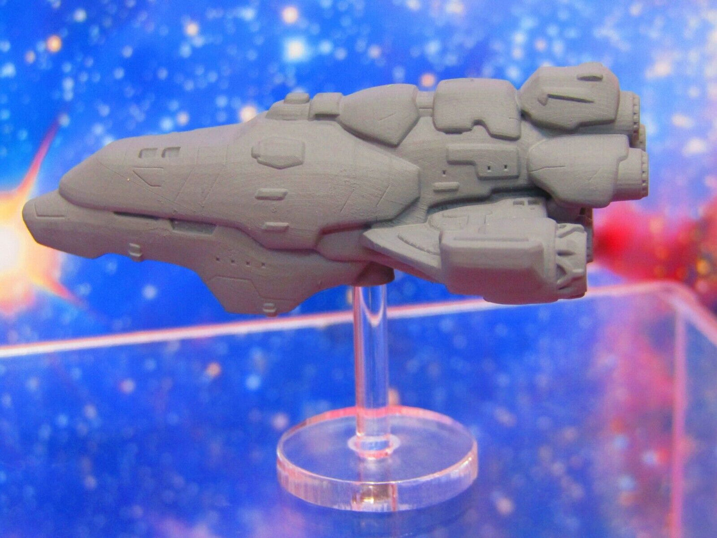 Solar Heavy Large Destroyer Civilian Craft Tier 9 Starfinder Fleet