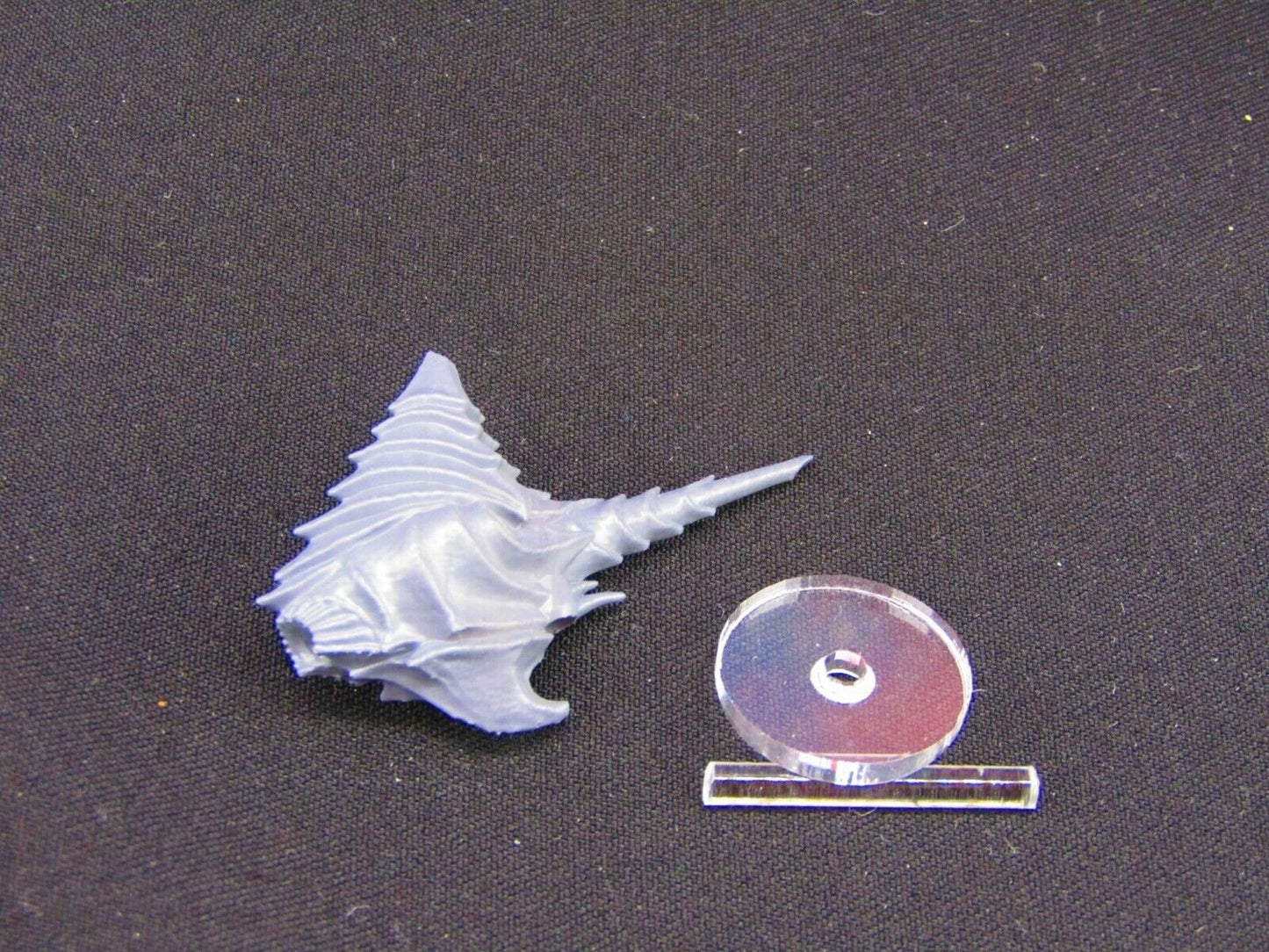 Hive Troop Soldier Transport Craft Billion Suns Starfinder Fleet Scale Starship