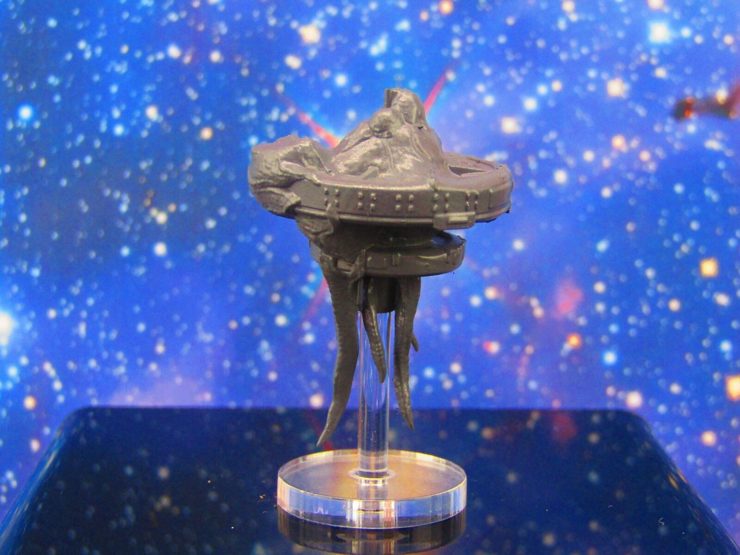 Overtaken Installation Station Astra Nebula Billion Suns Starfinder