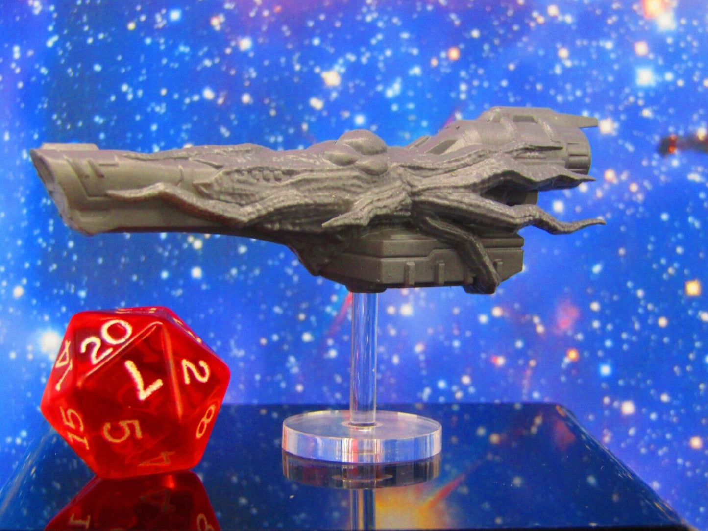 Overtaken Destroyer Mass 3 Astra Nebula Billion Suns Starfinder