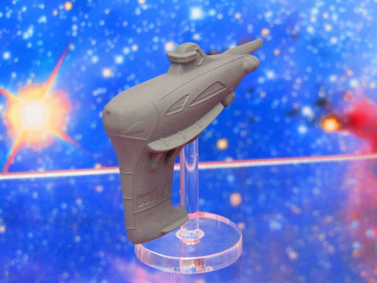 Sonne Maiden Medium Explorer Civilian Craft Tier 10