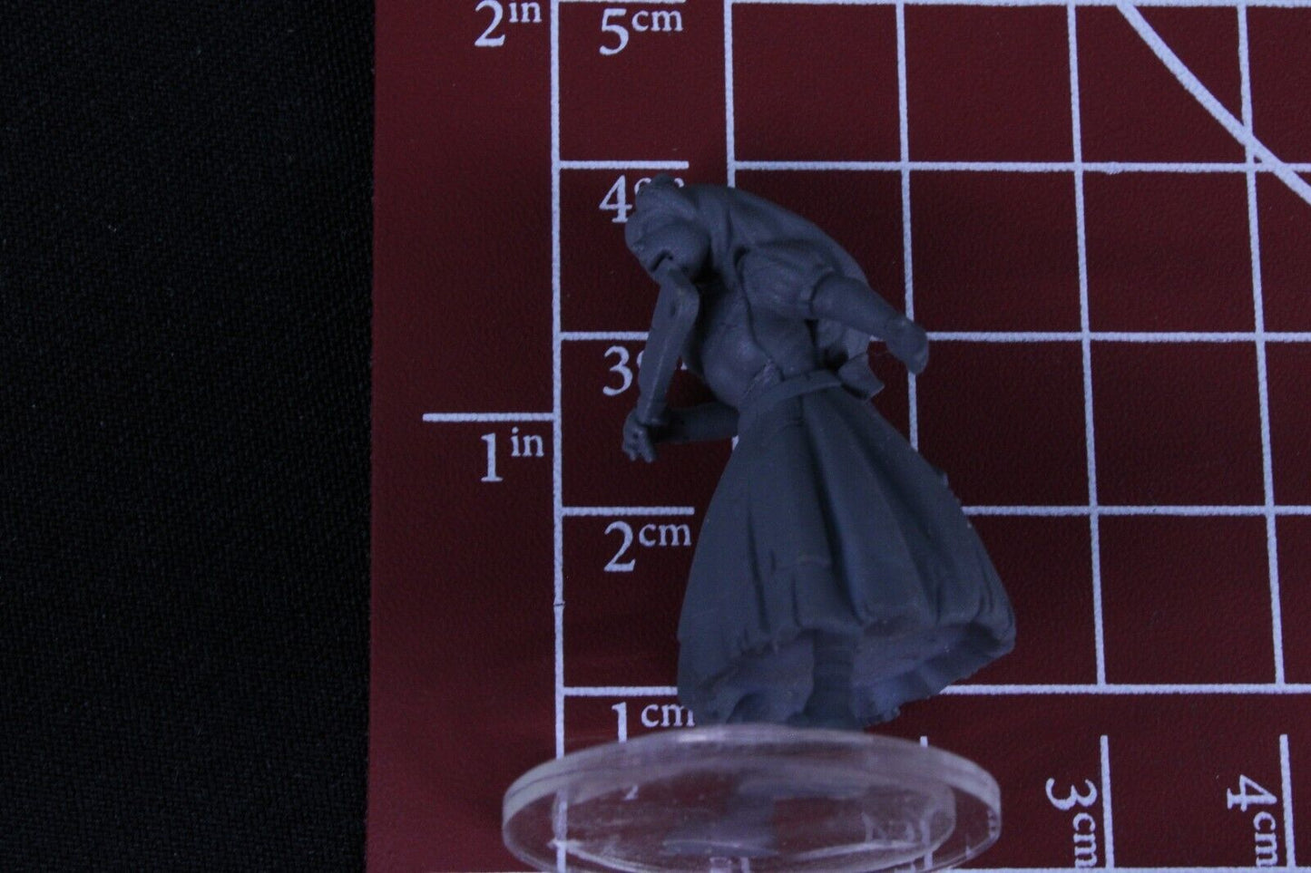 Evil Alice in Wonderland Pair Mini Model RPG Tabletop Gaming Wargaming D&D