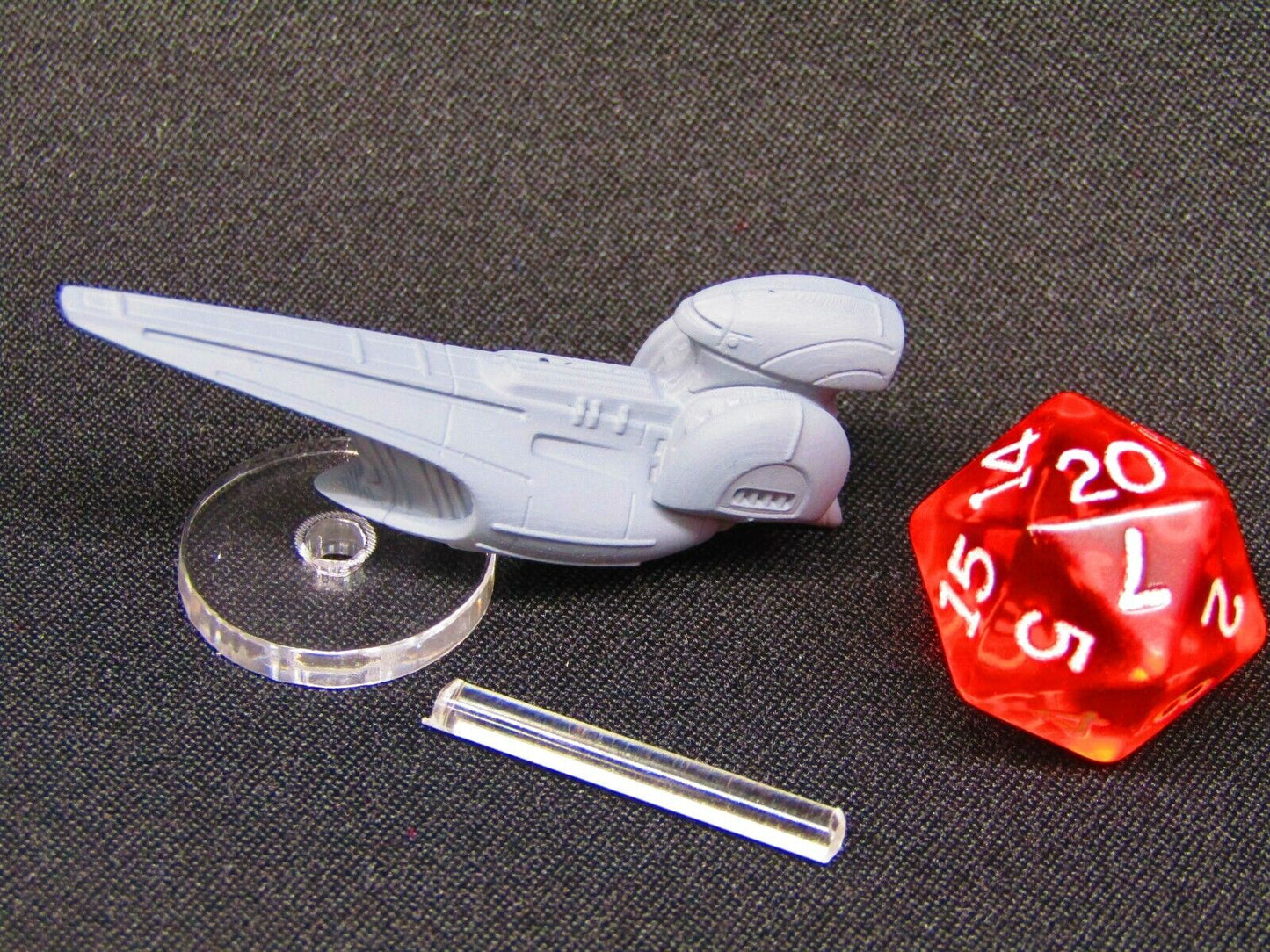 Vorronye Class Medium Explorer The Sylwarin Tier 6 Starfinder Fleet Scale