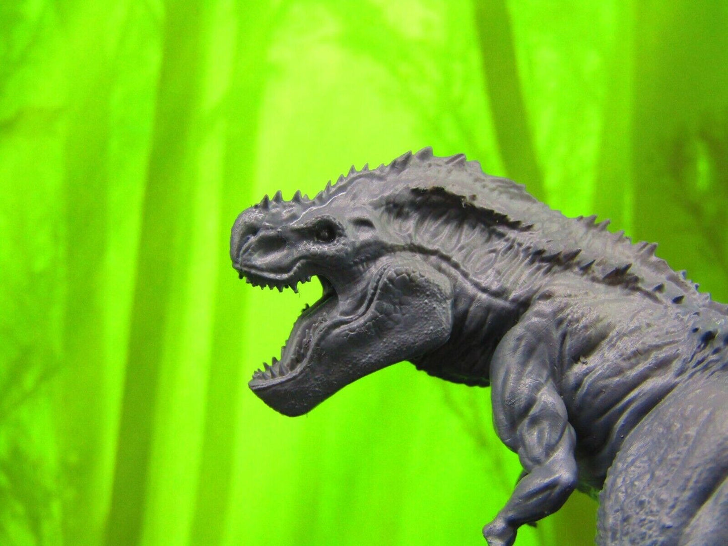 Scourgebone T-Rex Tyrannosaurus A Dinosaur Mini Miniature Figure 3D Printed