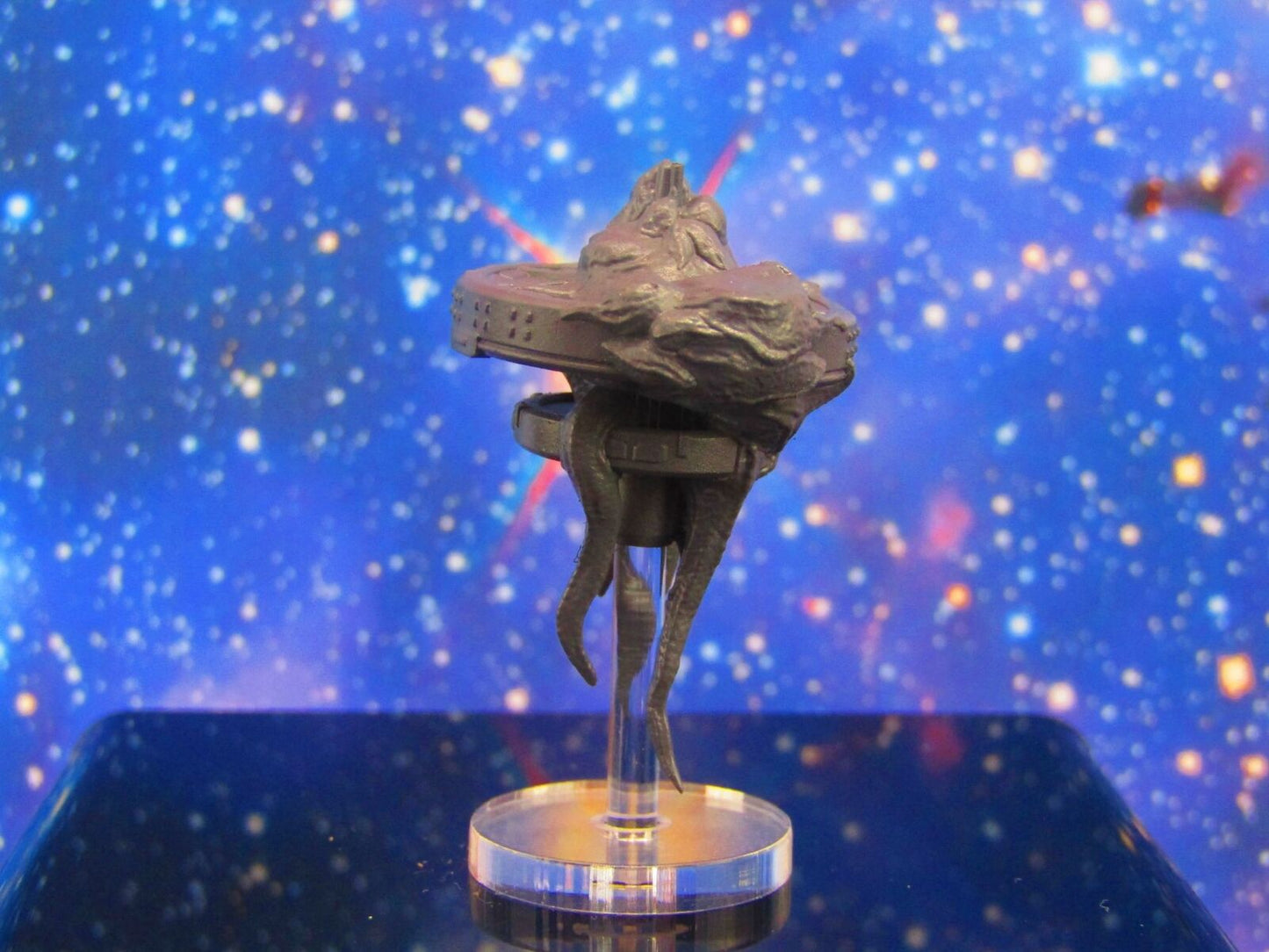 Overtaken Installation Station Astra Nebula Billion Suns Starfinder