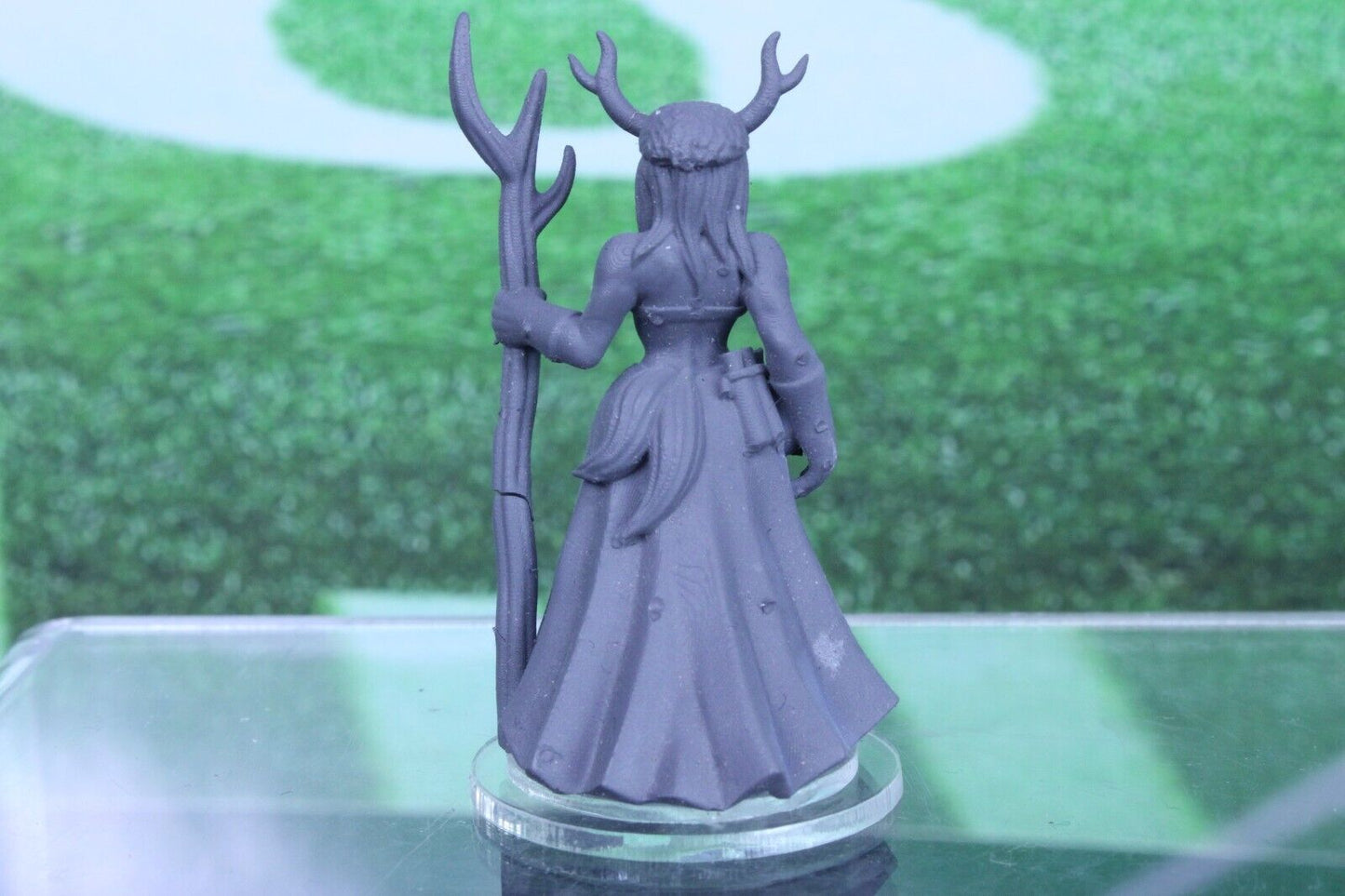 Apothicare Apothicary Medic Mini Player RPG Blood Fantasy Football Bowl Team