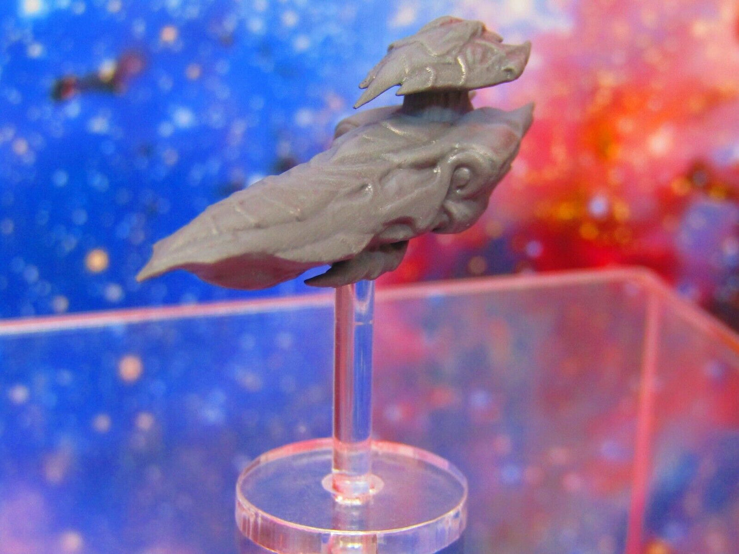 Tenodera Large Heavy Freighter The Hive Tier 11 Starfinder Fleet Scale Starship
