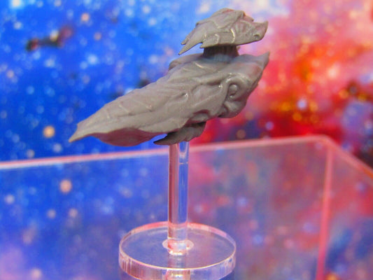 Tenodera Large Heavy Freighter The Hive Tier 11 Starfinder Fleet Scale Starship
