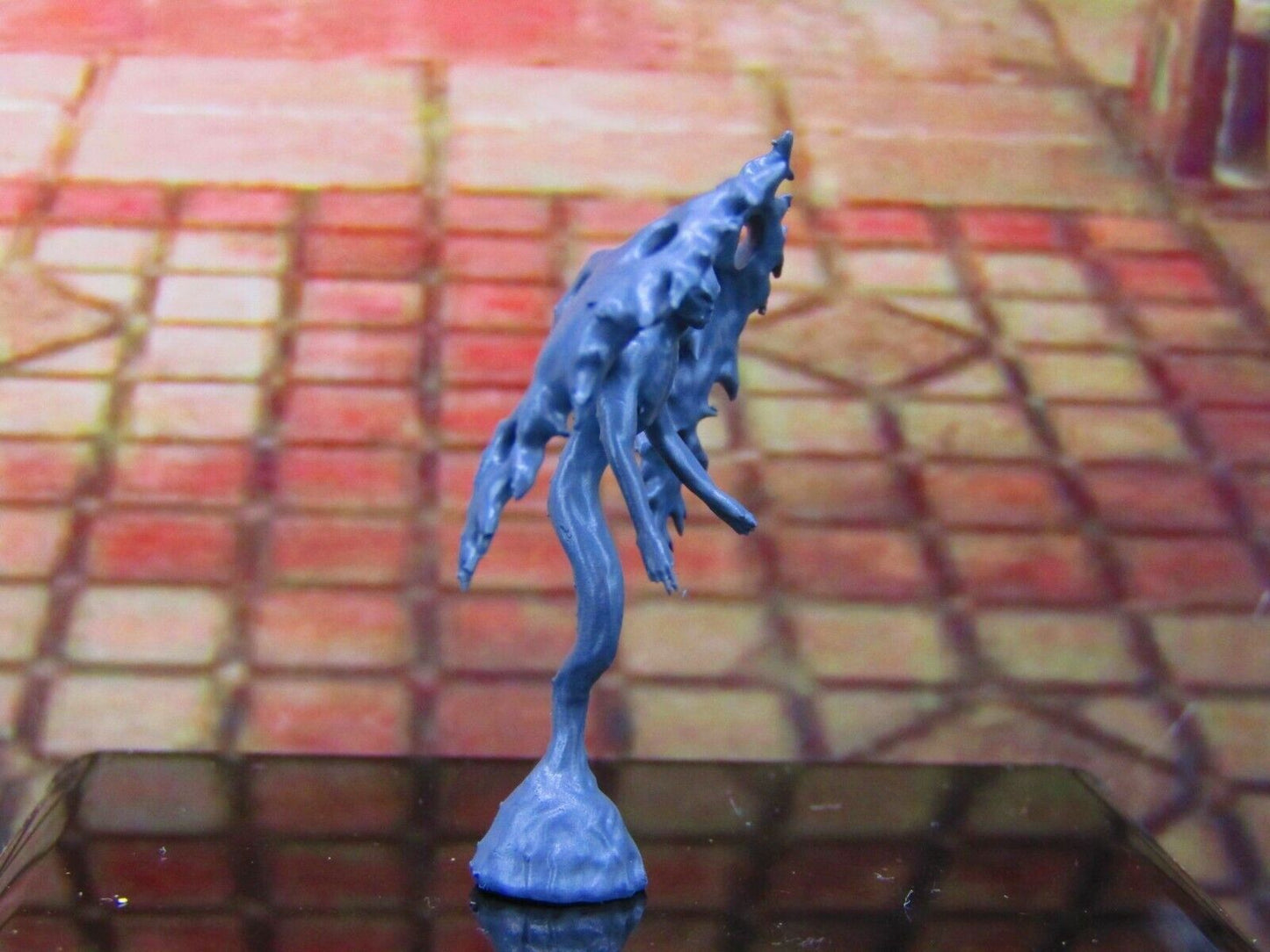 Summoned Shadow Demon Monster Mini Miniature Model Character Figure