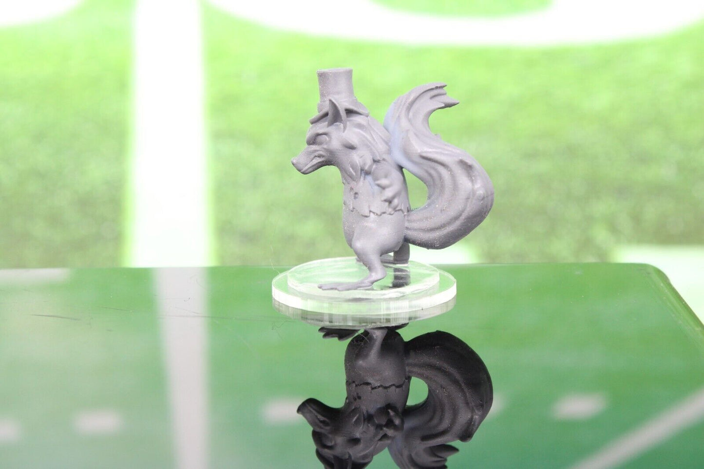 Big Bad Wolf Star Player Mini Miniature Player Blood Fantasy Football Bowl BB