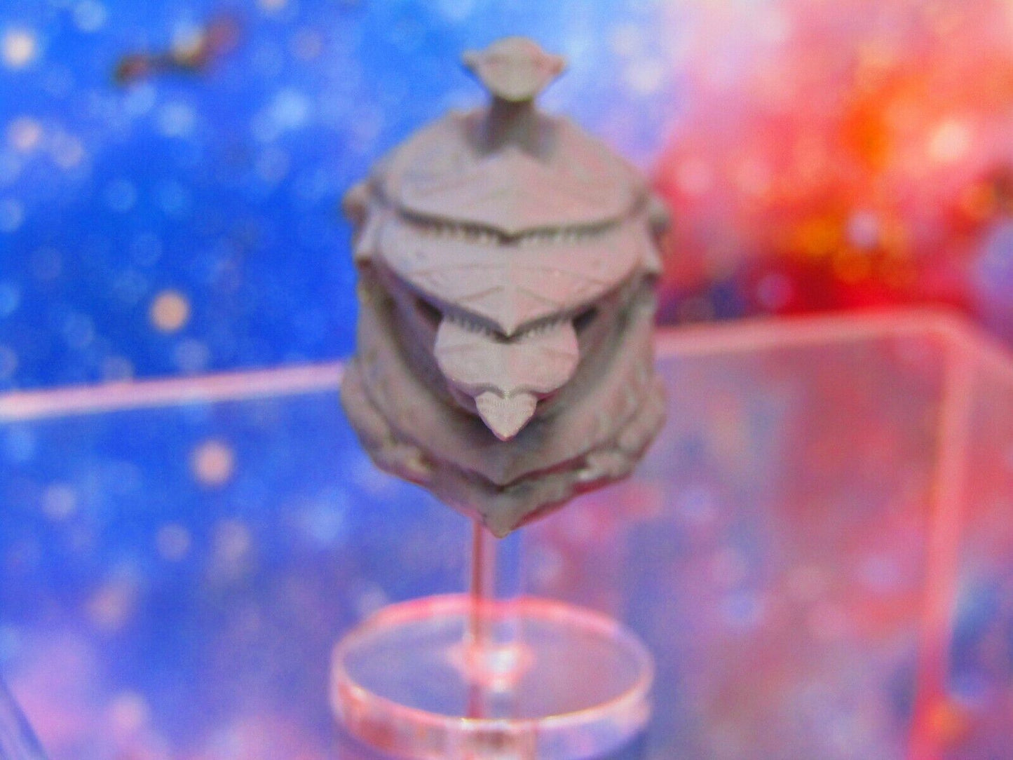Calycomyza Colossal Dreadnaught The Hive Tier 15 Starfinder Fleet Scale Starship